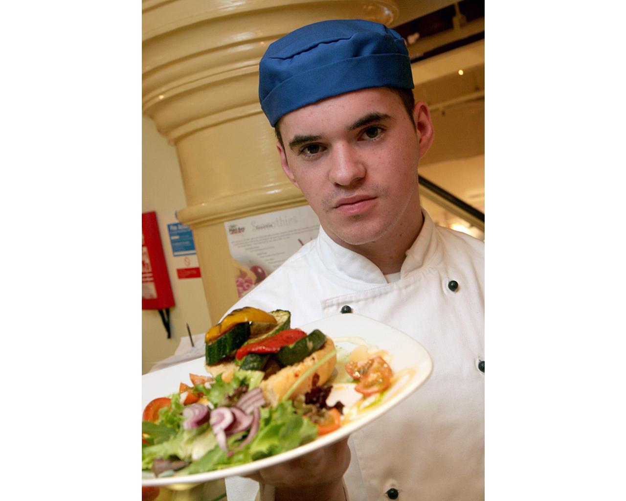 cook 1