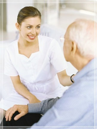 Care Assistants in UK